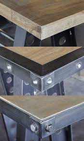 Pin On Vintage Industrial Furniture Design