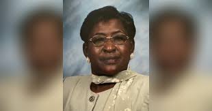 Ms. Rachel Barber Tribute