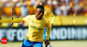 Trinidadian cricketer, kieron has become a victim of death hoax this year 2021. South Africa Defender Madisha Killed In Car Accident Football News Times Of India