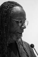 J'S THEATER: Nathaniel Mackey Awarded Bollingen Prize + Poem: Nathaniel  Mackey + NBCC Nominees