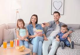 11 awesome family activities for thanksgiving day. 25 Best Thanksgiving Movies For Kids To Watch