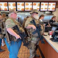 Meal team six.. At a chick-fil-a.. 😂🤣✌🏻 I had a feeling about who they  were voting for ..😂🤣