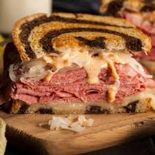 49g carbohydrate (7g sugars, 2g fiber). What To Serve With Reuben Sandwiches 15 Proud Sides
