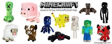 Stuffed animals mobs mod 1.7.10 minecraft mod download, minecraft mods, stuffed animals. Minecraft Plush Toys Stuffed Animals And Plushies For Kids Bear Toy Plush Toys Minecraft