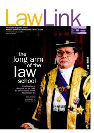 Vol 3 No 1 January June 2004 Faculty Of Law