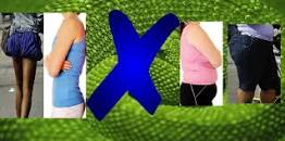 Resultado de imagem para "gastroplastizadas"