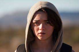 Heatstroke' Review: Only Stephen Dorff Completists Need Apply