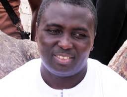 Bamba Fall à des proches venus lui rendre visite hier à Rebeuss : «  pourquoi Tanor m'