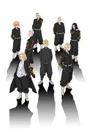 Maybe you would like to learn more about one of these? Episode 3 Staffel 1 Von Tokyo Revengers Anicloud Io Animes Gratis Online Ansehen