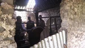 Penasaran apa saja tujuan tempat wisata di. Teror Macan Gunung Lawu Sebulan 32 Ekor Kambing Warga Mati Dimangsa Bagian 1