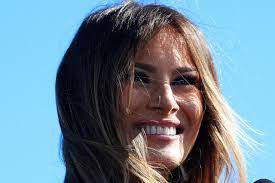 Retrouvez toutes les actualités, les matchs, résultats et les statistiques complètes. Slovenie Melania Trump Mal Aimee Dans Son Pays Natal