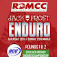 Jack Frost Enduro - Cwmythig Hill MX, B4518 Event Image