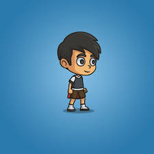 Which is the best software for 3d game art? Super Boy 2d Character Sprite Royalty Free Game Asset Character Sprite 2d Game Art Soldier Drawing