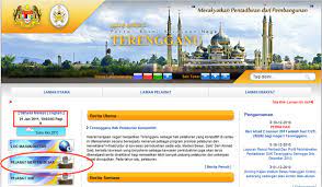Selamat datang ke portal rasmi. Terengganu Karim S Blog