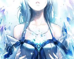 spoiler i was crystal exarch at holiday matsuri this weekend. Hd Ice Crystal Wallpapers Peakpx