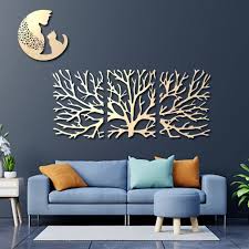 Ada banyak ide kreatif yang bisa dipakai sebagai inspirasi dalam menghias dinding di rumah, baik dinding kamar, ruang tamu, atau bahkan kamar mandi. Jual Wall Art Custom Hiasan Dinding Ruang Tamu Cutting Lucu 20x30cm Kab Tangerang Artindocustom Tokopedia