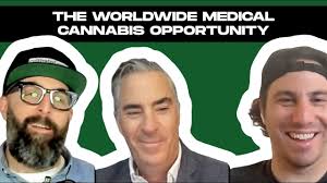 Aurora Cannabis FY2026 Results with CEO Miguel Martin $ACB
