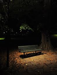 Ex parte merryman, 17 f. The Empty Park Bench Love Background Images Dark Photography Night Photography