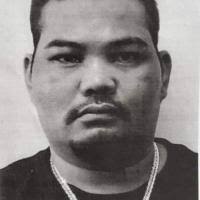 Chief prosecutor: Report