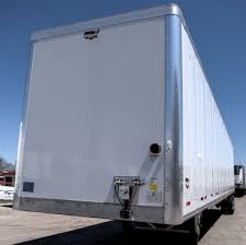Les iguanodons ont vécu au crétacé inférieur et au début du crétacé supérieur, soit entre 145,0 et 93,5 ma. Wabash 25 Flush Mount Log Post Van Trailer For Sale 294589