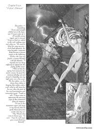 Page 33 | brian-tarsis-comicswormwood | Erofus - Sex and Porn Comics