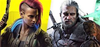Developer studio of the witcher series, gwent: Dian Yu Renke 2077 Broke The News Cd Projekt Said The Rumors Were Fake Technews 6park News En