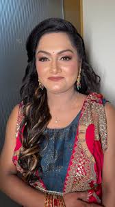 Engagement bride of the day 💕, Book ur special day makeup with us n get  dreamy look by Deepali Bhatia @royalqueenmakeupstudio 8171895556 ,  #bridalspecialreels #makeupartist #indianbride ...