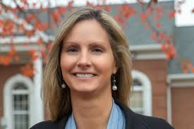 Meet Janine Laughlin of Healthy Core Wellness & Rehab