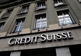 Şirketle 058 900 60 58 aracılığıyla irtibat kurabilirsiniz. Swiss Now In Touch With Dutch Over Credit Suisse Case Ag