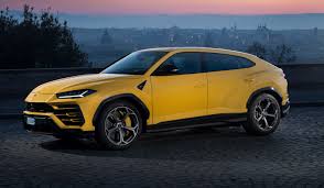 The lamborghini urus is a fast suv that achieves a top speed of 190 miles per hour. Review Lamborghini S Urus May Just Be The Perfect All Round Car Wired Uk