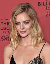 Who Is Samara Weaving? Here's What You Need to Know About the Actress