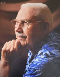 Chester Holton Obituary