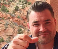 Excerpt from 'How They Fall