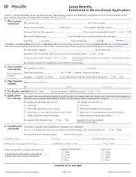 Https Www Manulife Ca Content Dam Consumer Portal Documents En Forms Gb Gl2971 Pdf