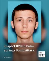 An FBI official said