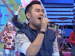Nassar Seperti Mati Lampu Dahsyat 10 Desember 2014 Youtube