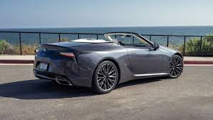2025 Lexus Cars What S New For The Is