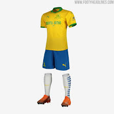 Mamelodi sundowns live score (and video online live stream*), team roster with season schedule and results. Mamelodi Sundowns 20 21 Home Away Kits New Logo Revealed Footy Headlines