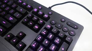 The aesthetic is meant to shoot straight down the middle, appealing to. Logitech G213 Prodigy Rgb Gaming Keyboard Review Will Work 4 Games