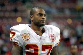 Larry johnson's twitter bio reads: Former Penn State Nfl Player Larry Johnson Tweets Anti Semitic Conspiracy Theories Analysis Pennlive Com