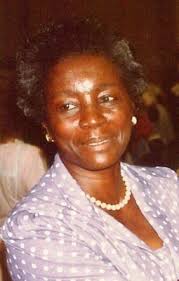 Eva Mathews Obituary (1928