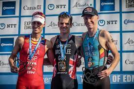 Tokyo 2020 thoughts with marten van riel. Athlete Profile Marten Van Riel World Triathlon