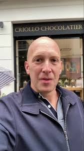 Patrick Bogart's Instagram, Twitter & Facebook