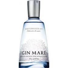 Gin has a storied history and stars in a wide variety of cocktails. Gin Mare Gin
