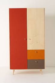 Iannone Design Chroma Armoire Colorful Furniture Painted Furniture Furniture