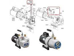 Check spelling or type a new query. Yellow Jacket 3 8 Flare Cap For Bullet Vacuum Pumps 93399 Newegg Com