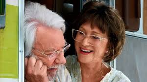 Film Review: The Leisure Seeker