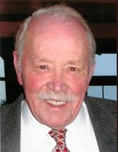 Obituary information for Raymond "Pete" Eldon Johnson