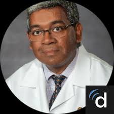 Dr. Vinay Kumaran, MD