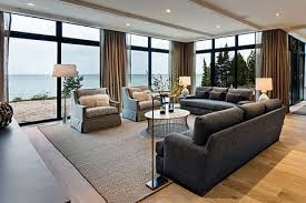 However, their purpose of brightening and enhancing the interiors has remained constant. Create A Wall Of Windows